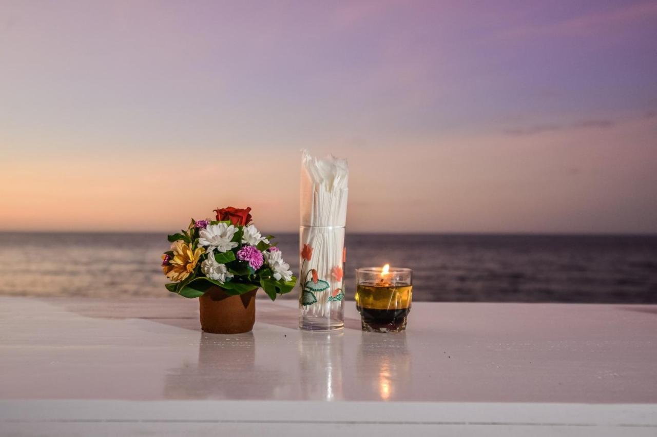 Mojito Beach Villas Kubutambahan  Eksteriør bilde