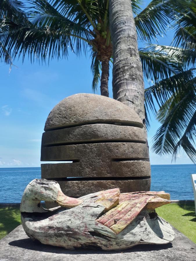 Mojito Beach Villas Kubutambahan  Eksteriør bilde