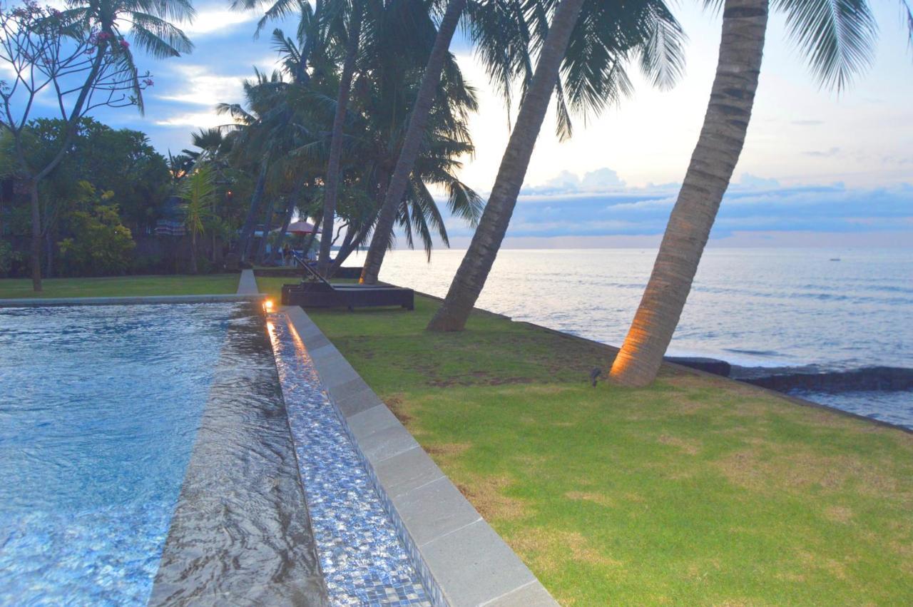 Mojito Beach Villas Kubutambahan  Eksteriør bilde