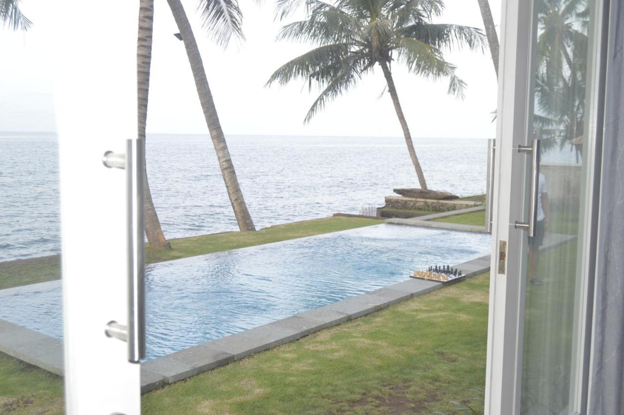 Mojito Beach Villas Kubutambahan  Eksteriør bilde