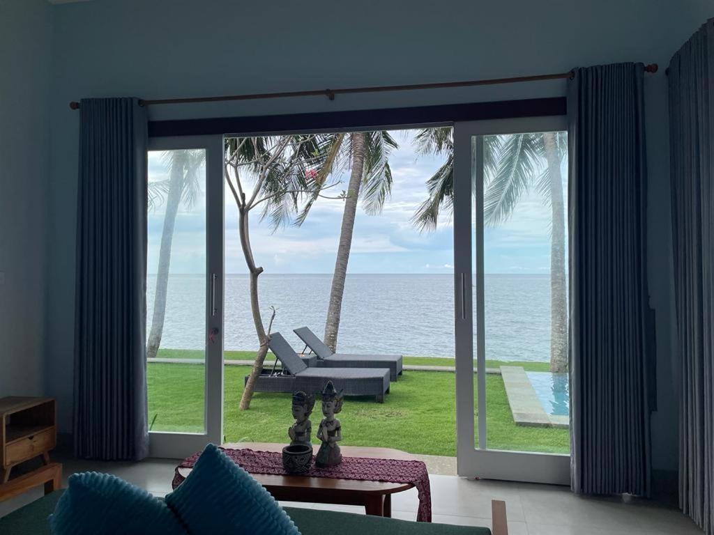 Mojito Beach Villas Kubutambahan  Eksteriør bilde