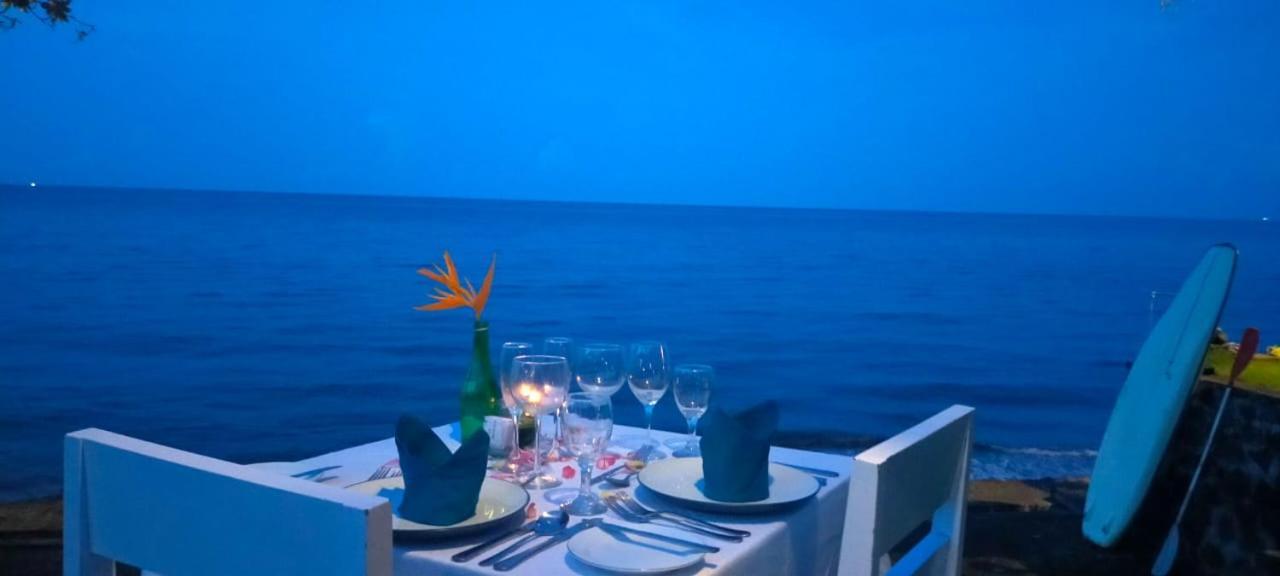 Mojito Beach Villas Kubutambahan  Eksteriør bilde